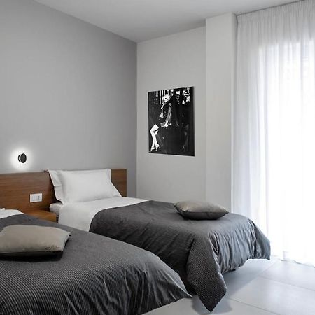 Sh Home Palma Campania Exteriér fotografie
