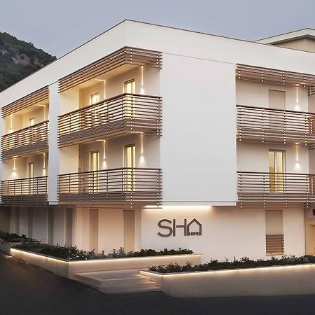 Sh Home Palma Campania Exteriér fotografie